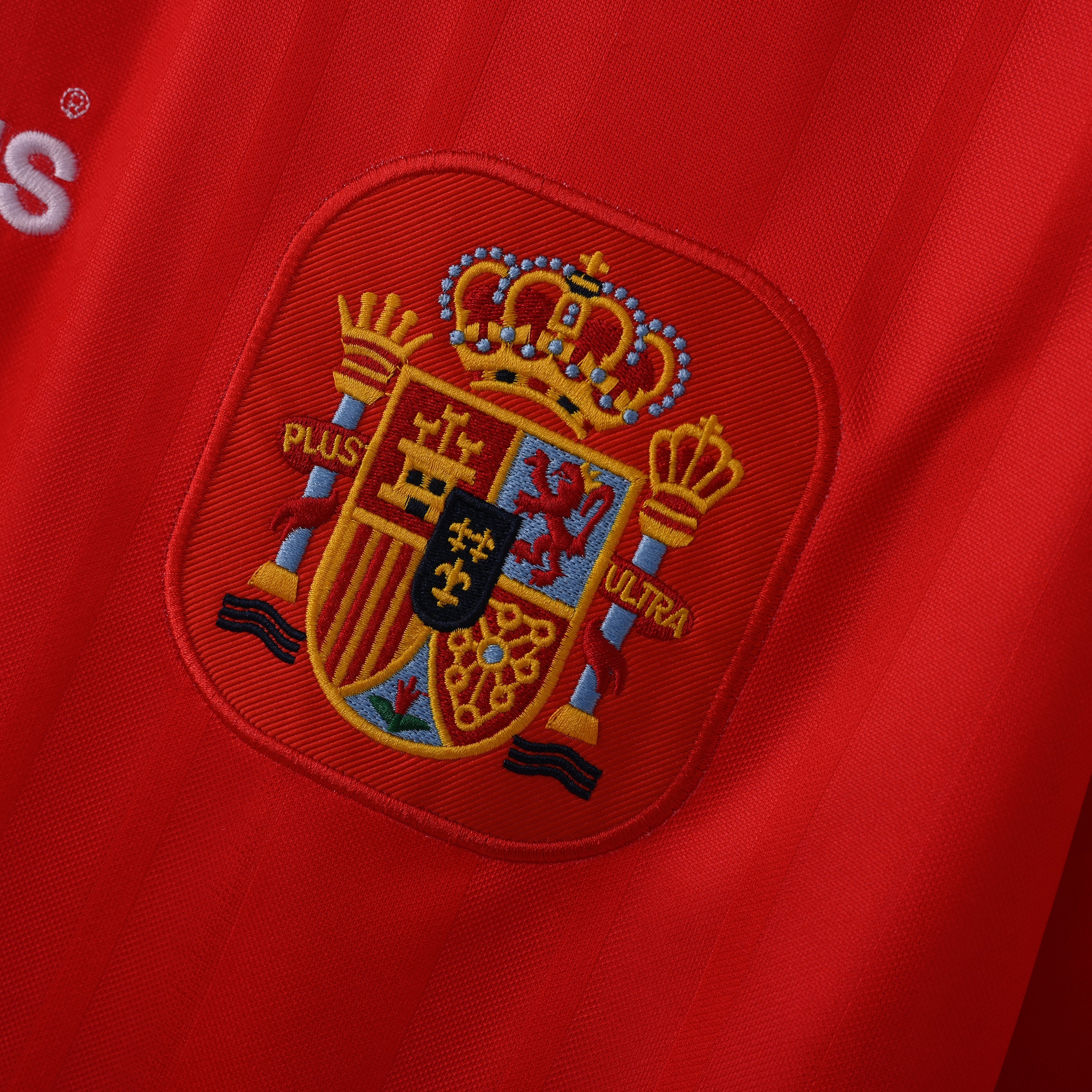 Retro Spain 1994/95 Jersey
