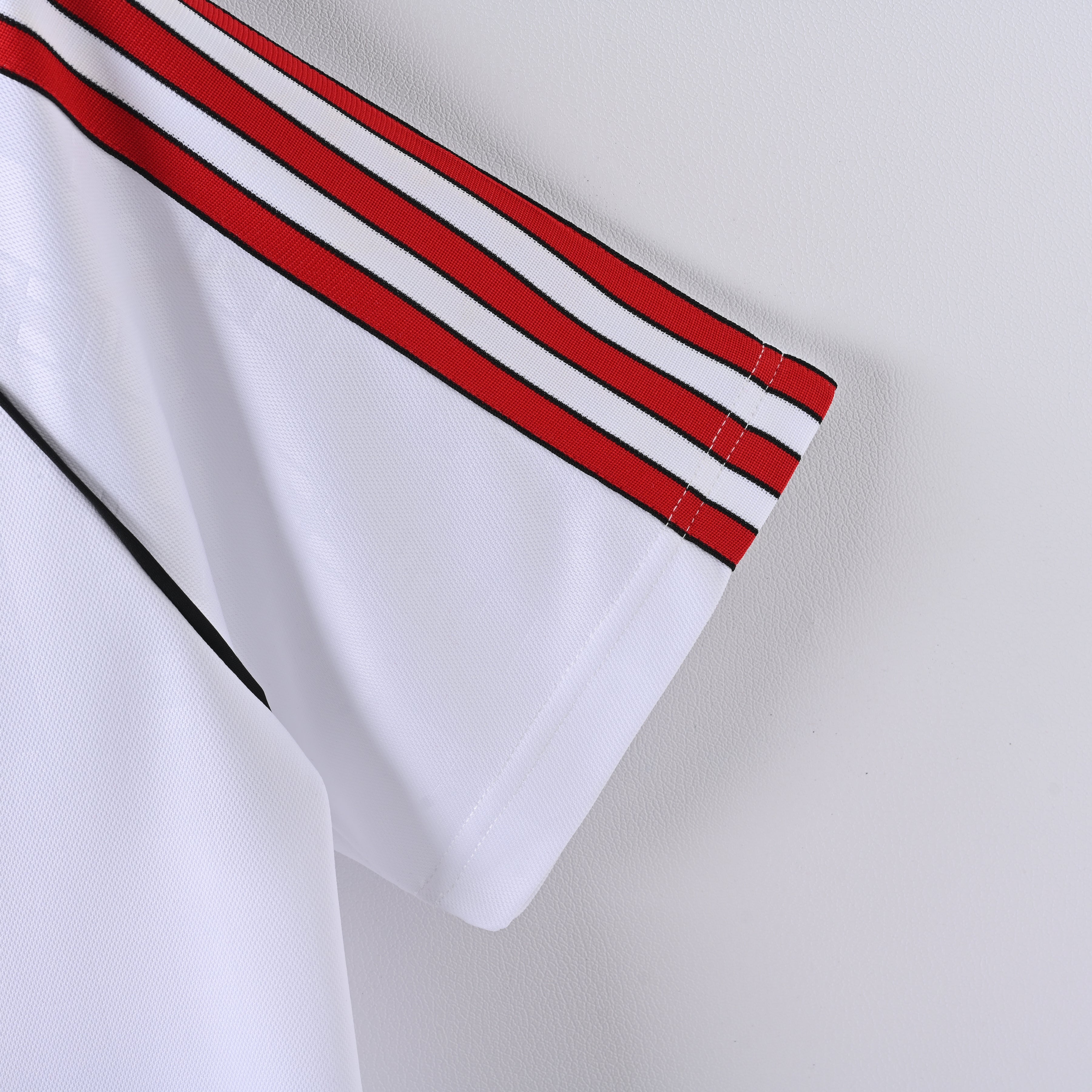 Retro Manchester United 1988/90 Jersey