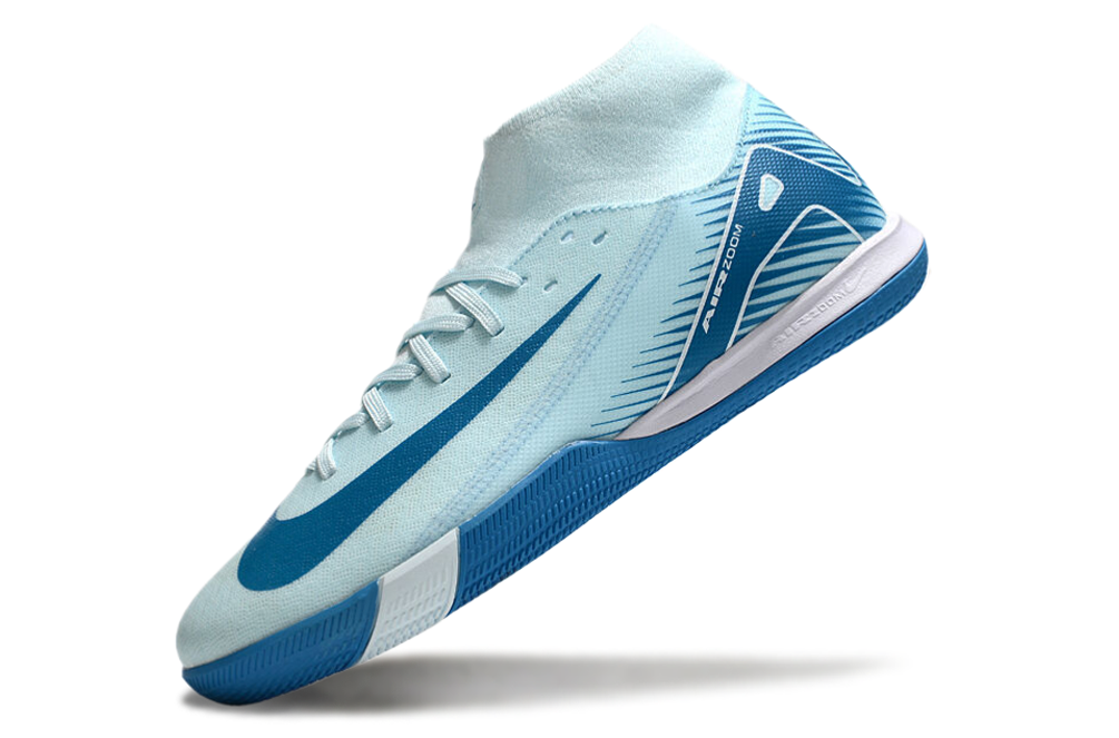 NIKE AIR ZOOM MERCURIAL SUPERFLY FUTSAL