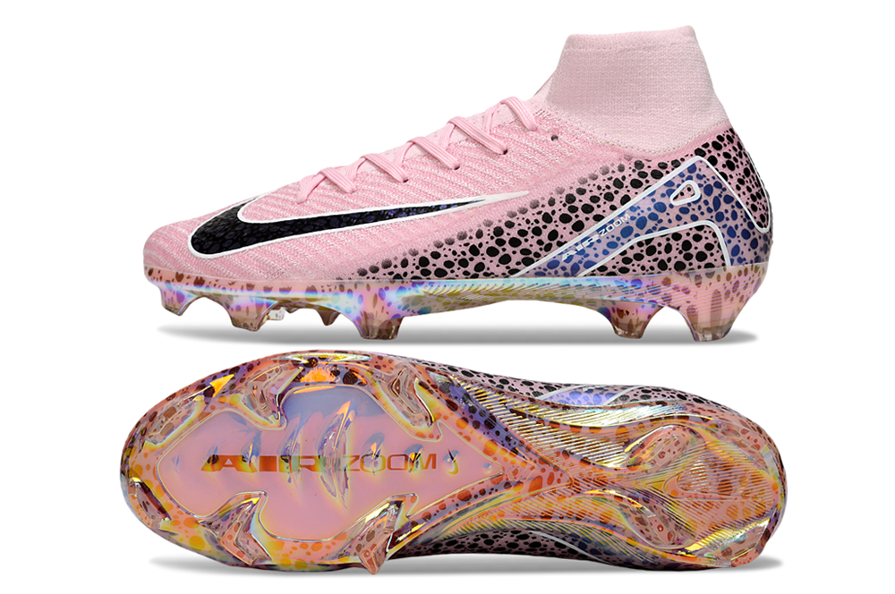 Mercurial Air Zoom Superfly 10
