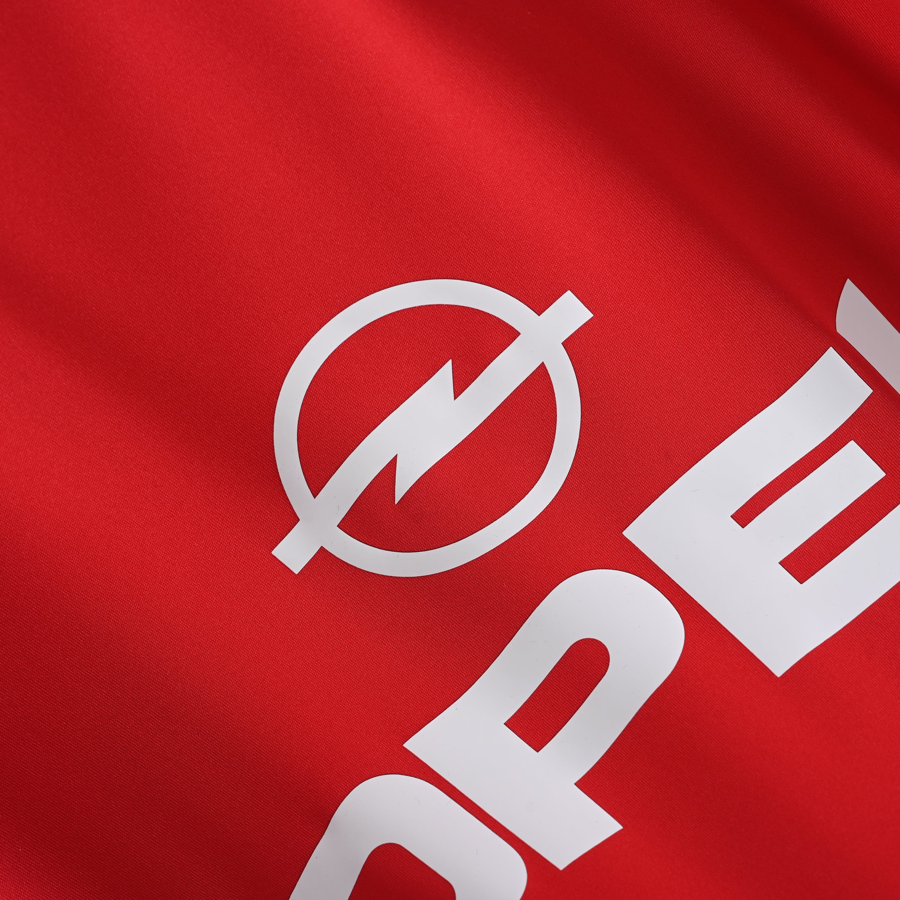 Retro Bayern Munich 2000/01 Jersey