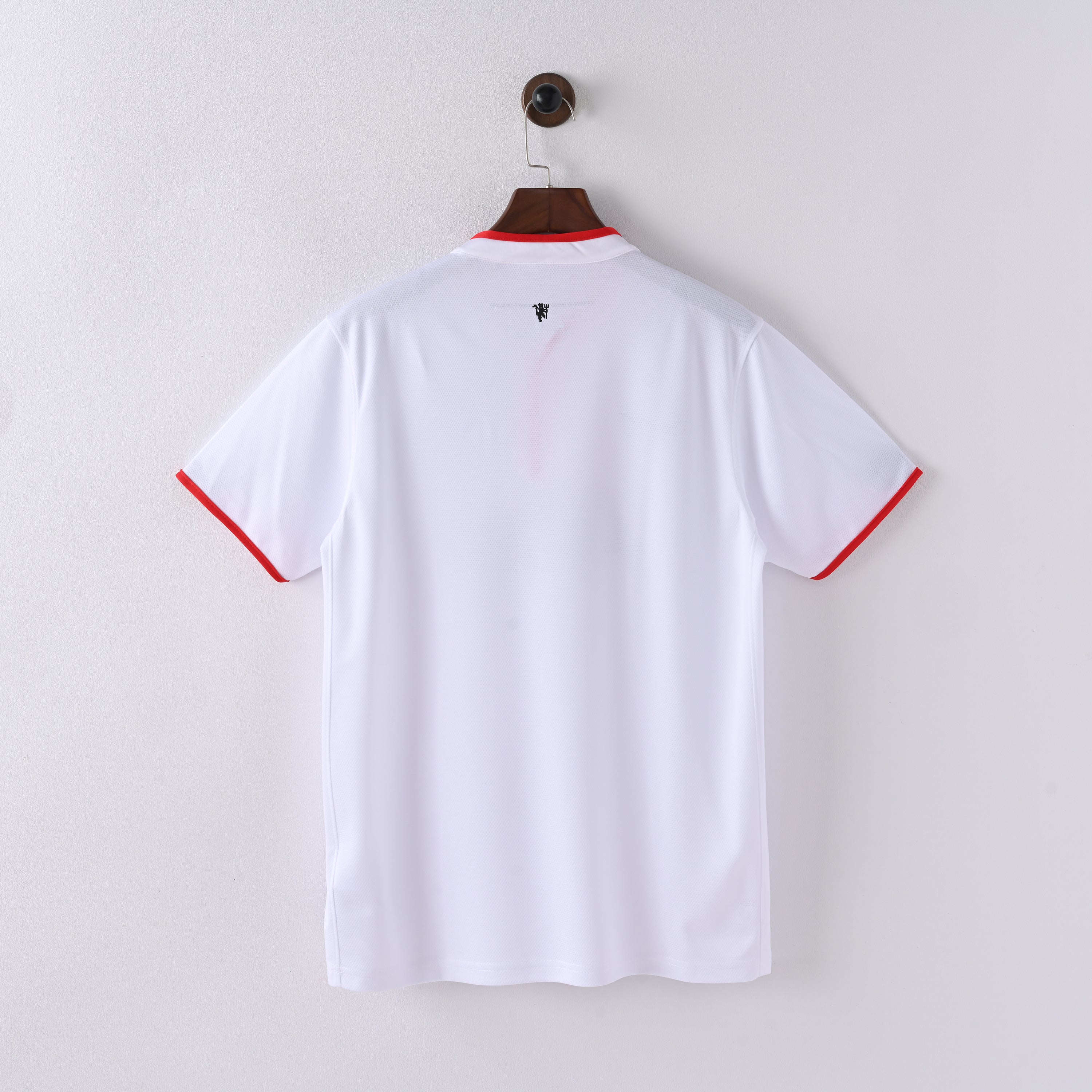 Retro Manchester United 2012/13 Jersey