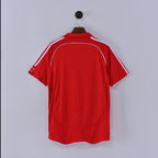 Retro Liverpool FC 2006/07 Jersey