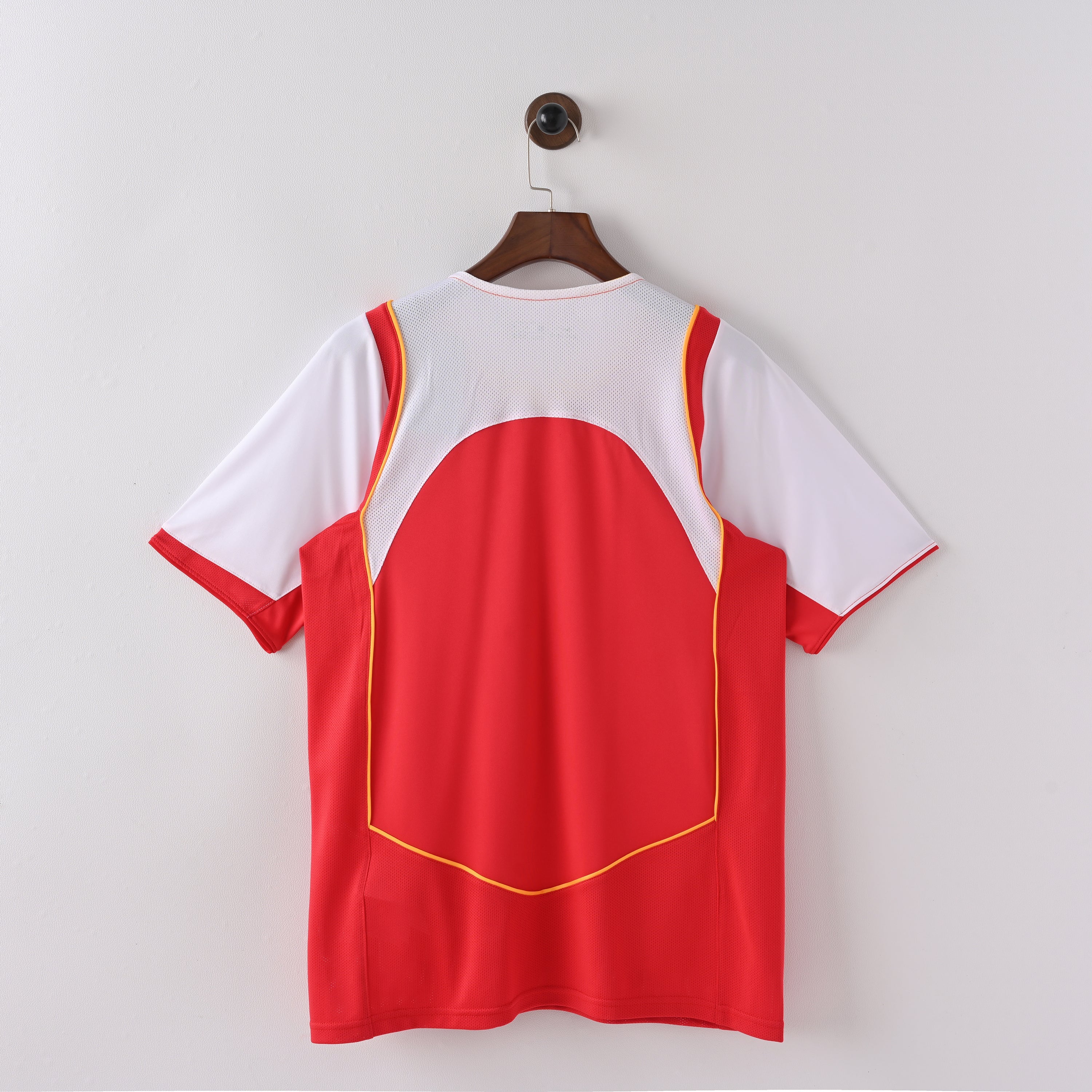 Retro Arsenal Jersey 2004/05