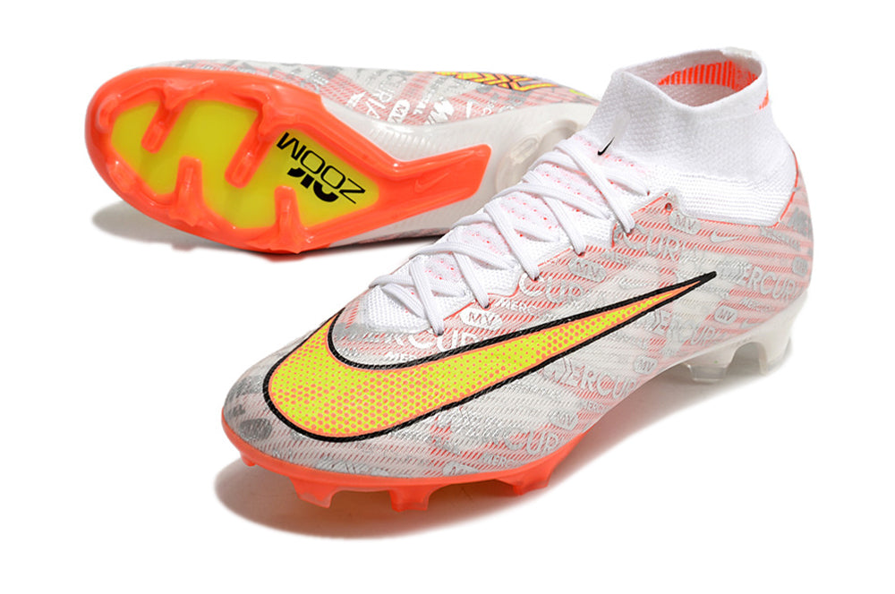 Nike Mercurial Air Zoom Superfly 9