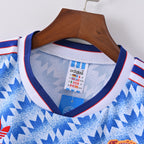 Retro Manchester United 1990/92 Jersey