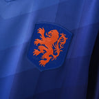 Retro Netherlands 2014 Jersey