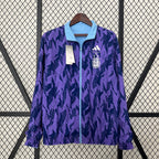 Argentina 24/25 Trench Coat Reversible