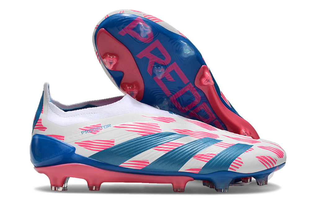 PREDATOR LACELESS