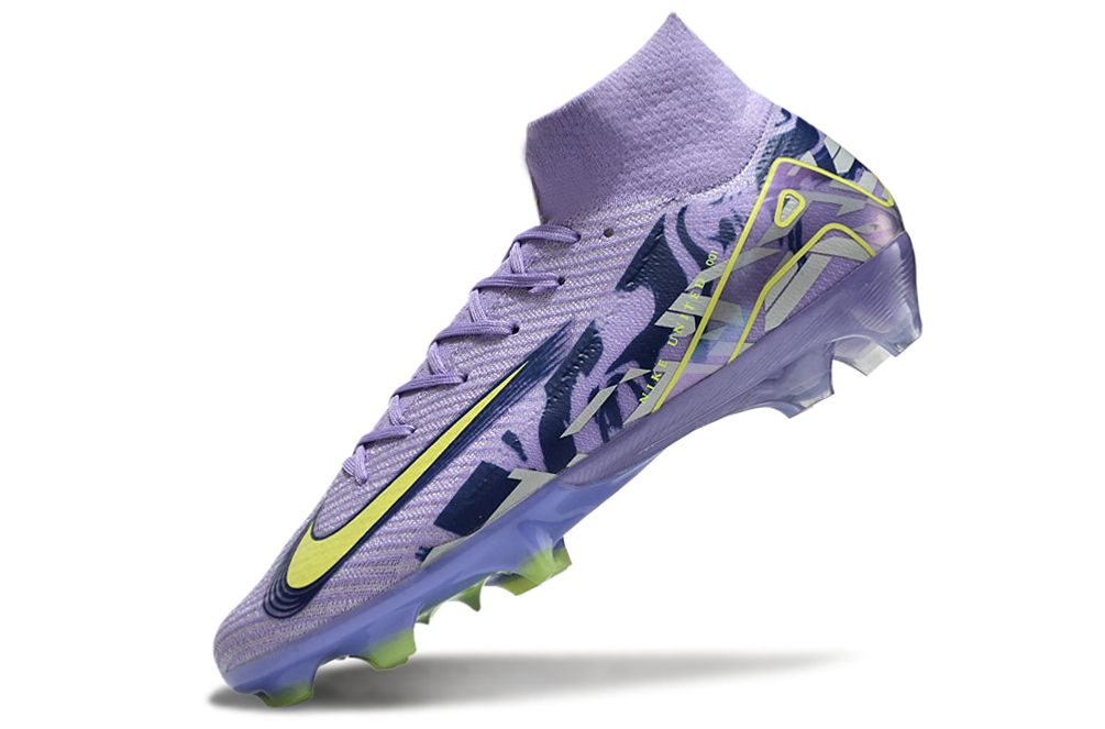 Mercurial Air Zoom Superfly 10 Elite SE