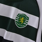 Retro Sporting 2001/03 Jersey