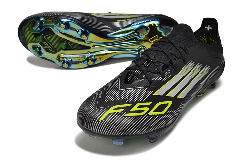 Adidas F50 +
