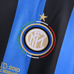 Retro Inter Milan 2009/10 Jersey