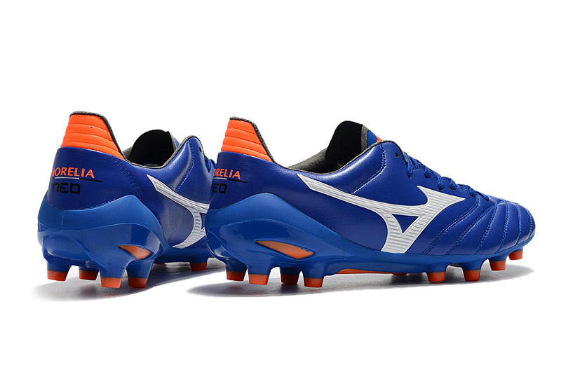 Mizuno Morelia Neo II