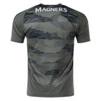 adidas Celtic Third Jersey 24/25 (Army Green)