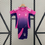 Kids Germany 2024 Away