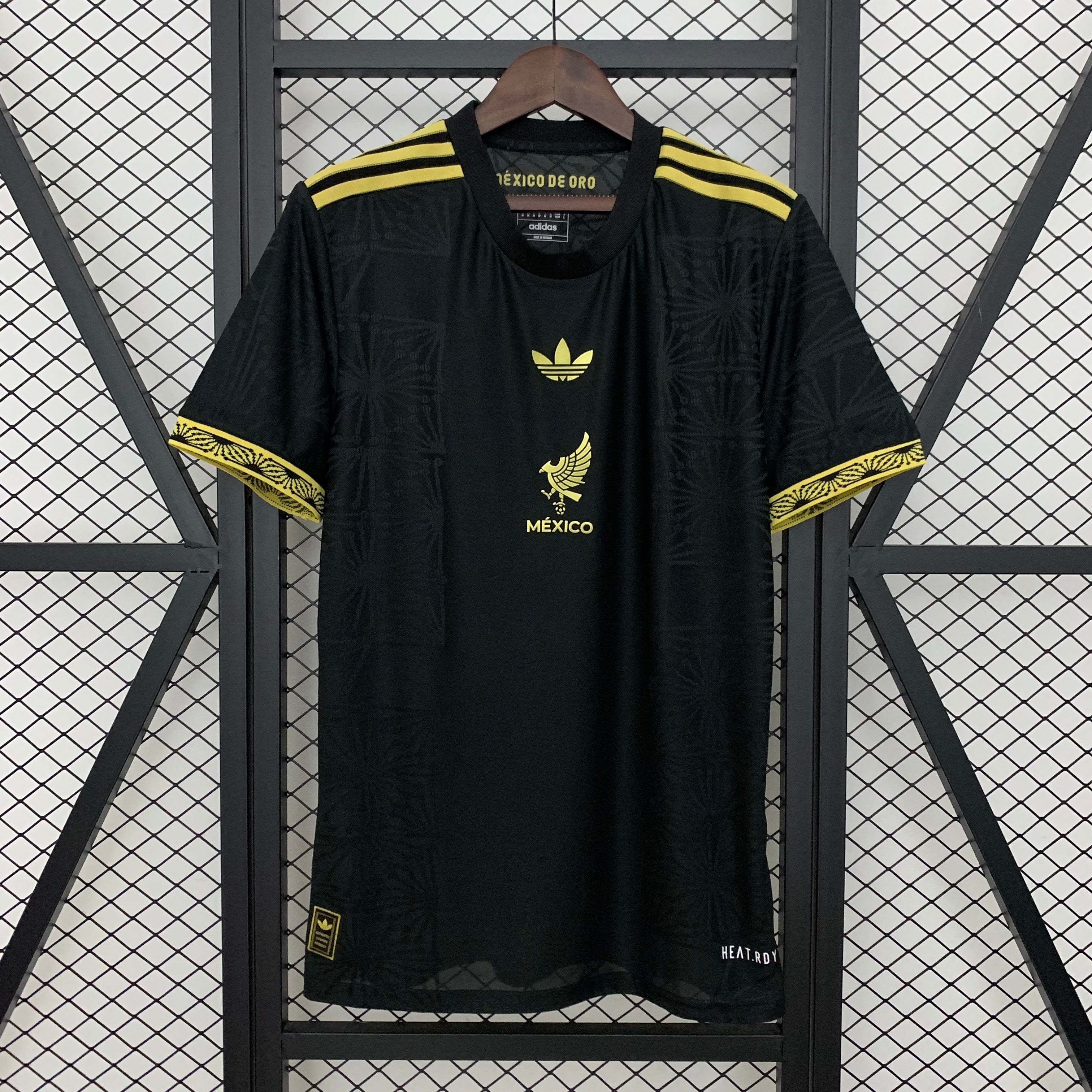 Mexico 2025 Special Edition Jersey