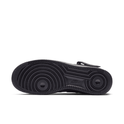 Air Force 1 Mid '07 Black
