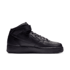 Air Force 1 Mid '07 Black