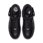 Air Force 1 Mid '07 Black
