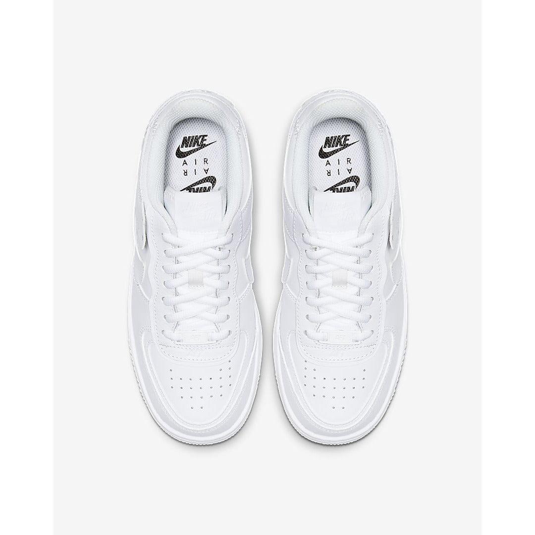 Air Force 1 Shadow Triple White