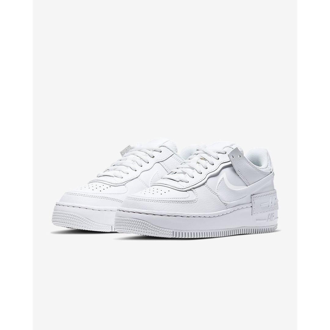 Air Force 1 Shadow Triple White