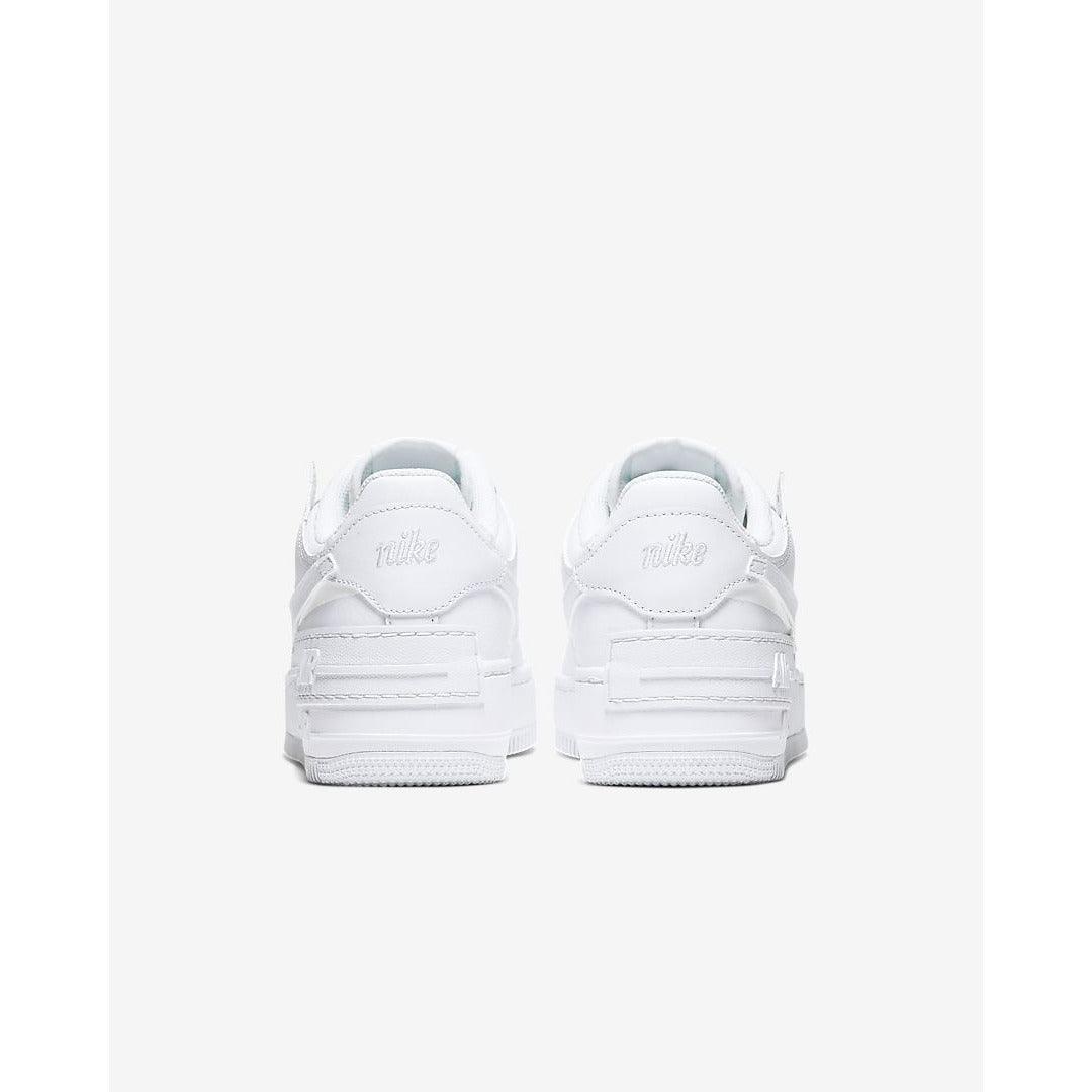 Air Force 1 Shadow Triple White