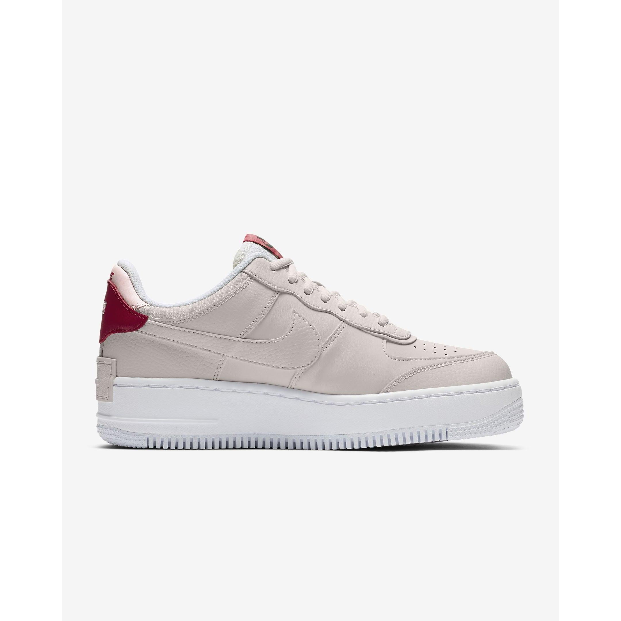 Air Force 1 Shadow Phantom Echo Pink