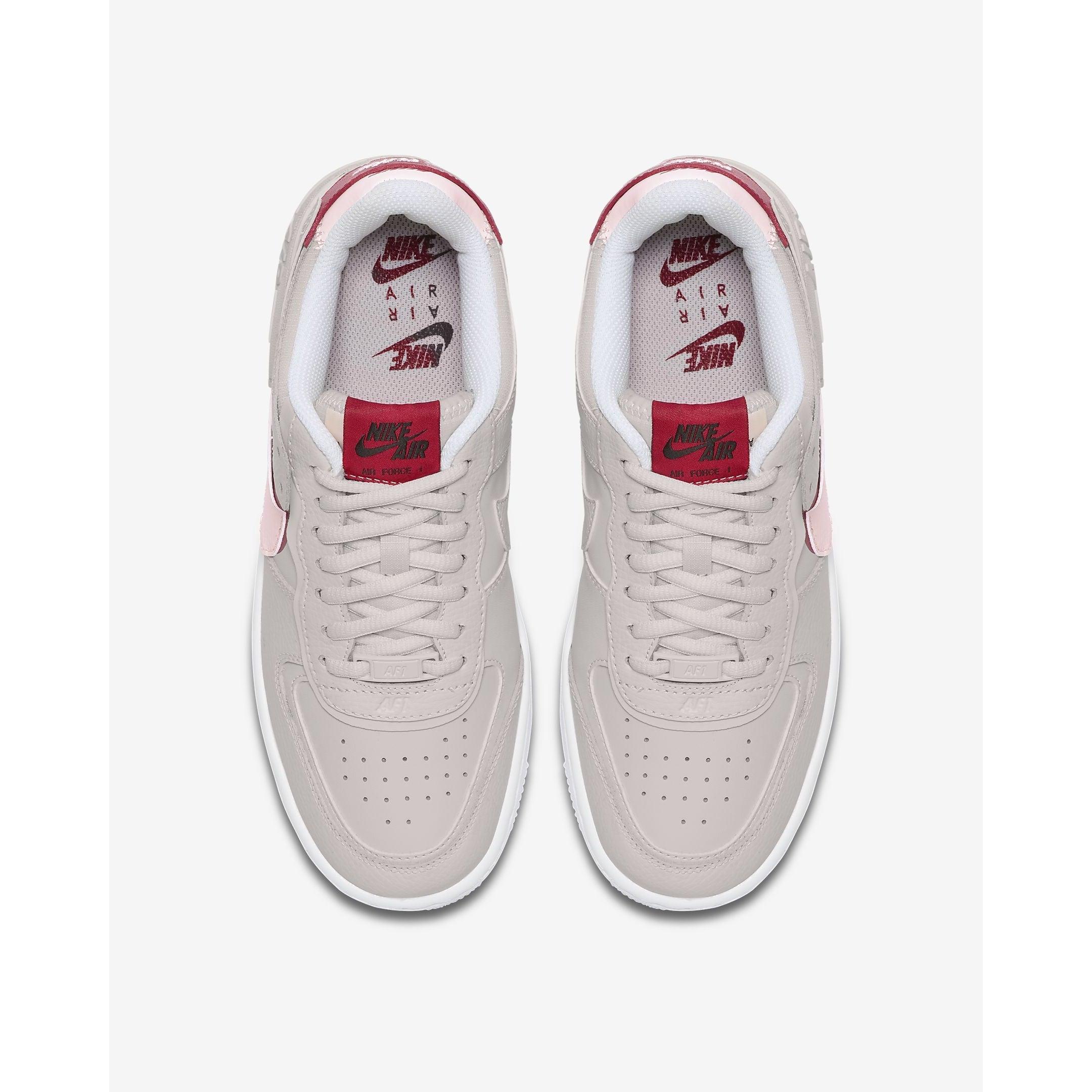 Air Force 1 Shadow Phantom Echo Pink