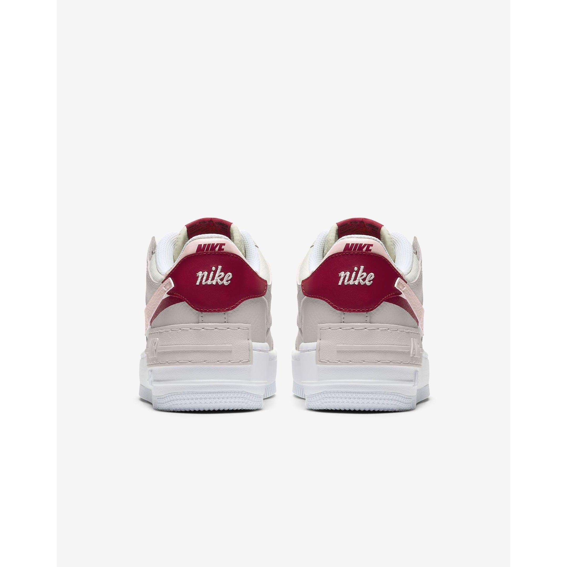 Air Force 1 Shadow Phantom Echo Pink