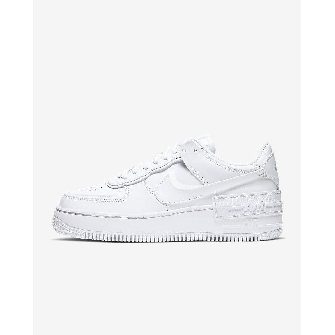 Air Force 1 Shadow Triple White