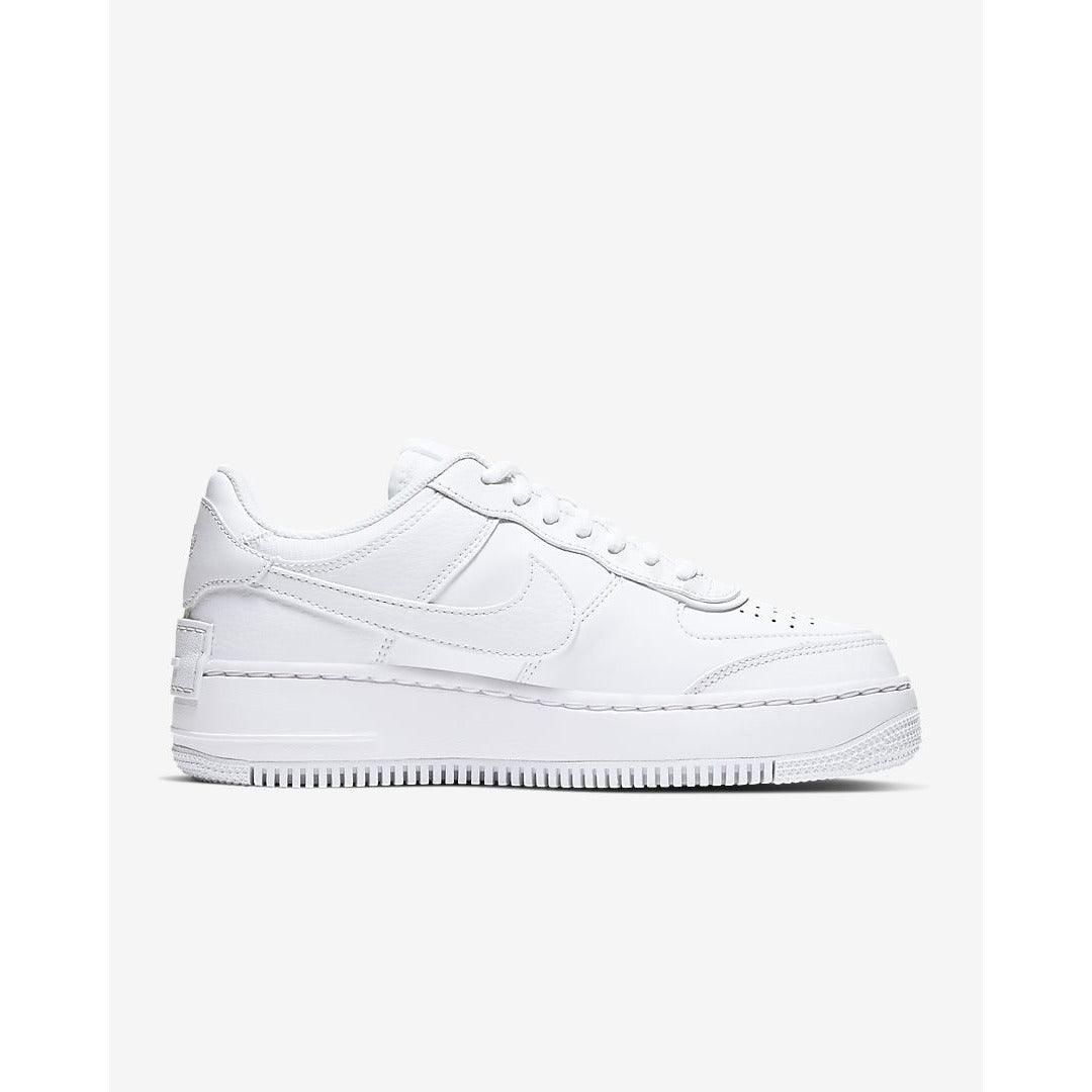 Air Force 1 Shadow Triple White