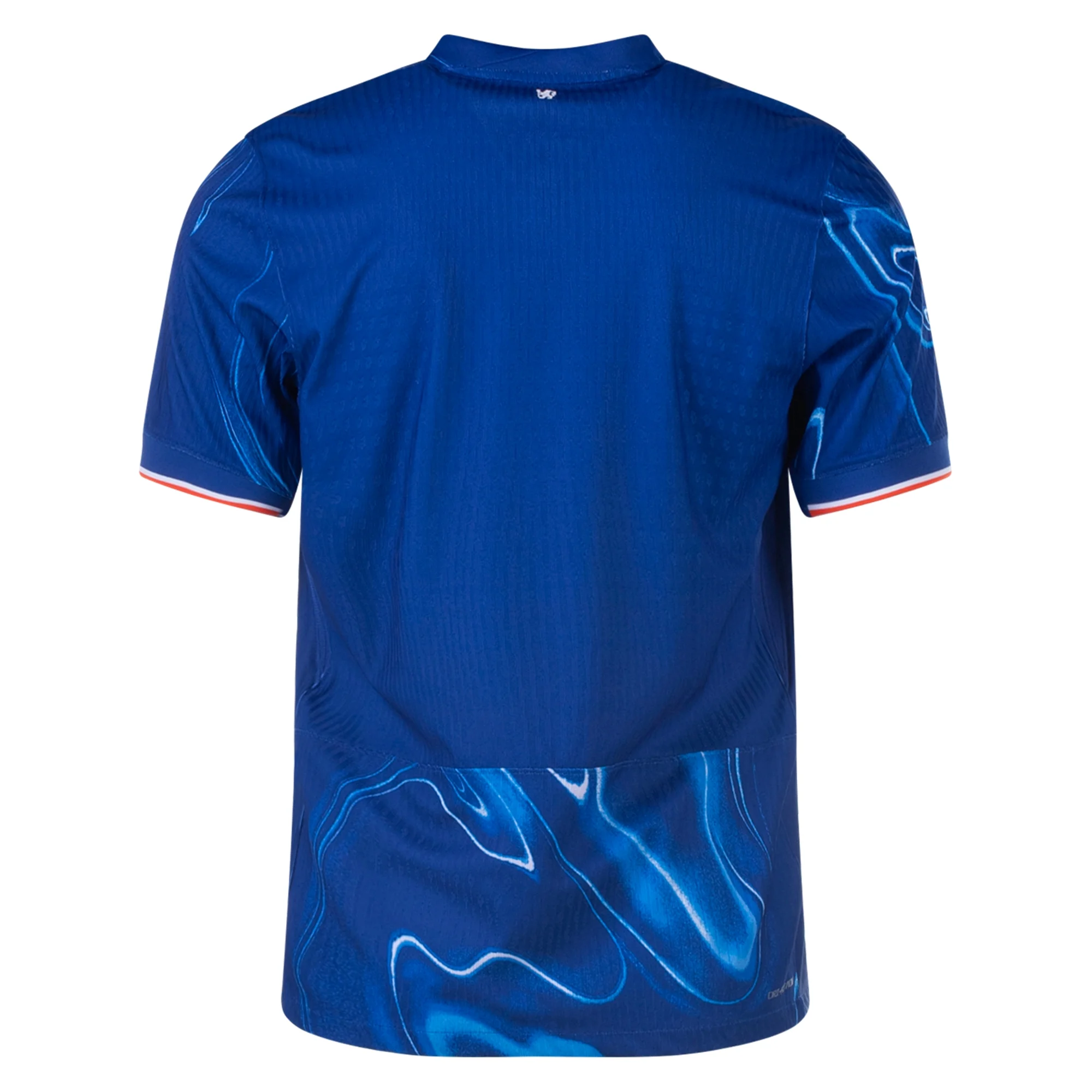 Nike Chelsea Authentic Home Jersey 24/25 (Rush Blue/Team Orange)