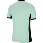 Nike Chelsea Authentic Match Vaporknit Third Jersey 23/24 (Mint Foam/Black)
