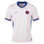 Nike Chelsea Authentic Away Jersey 24/25 (Guava Ice/Rush Blue)