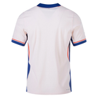 Nike Chelsea Authentic Away Jersey 24/25 (Guava Ice/Rush Blue)