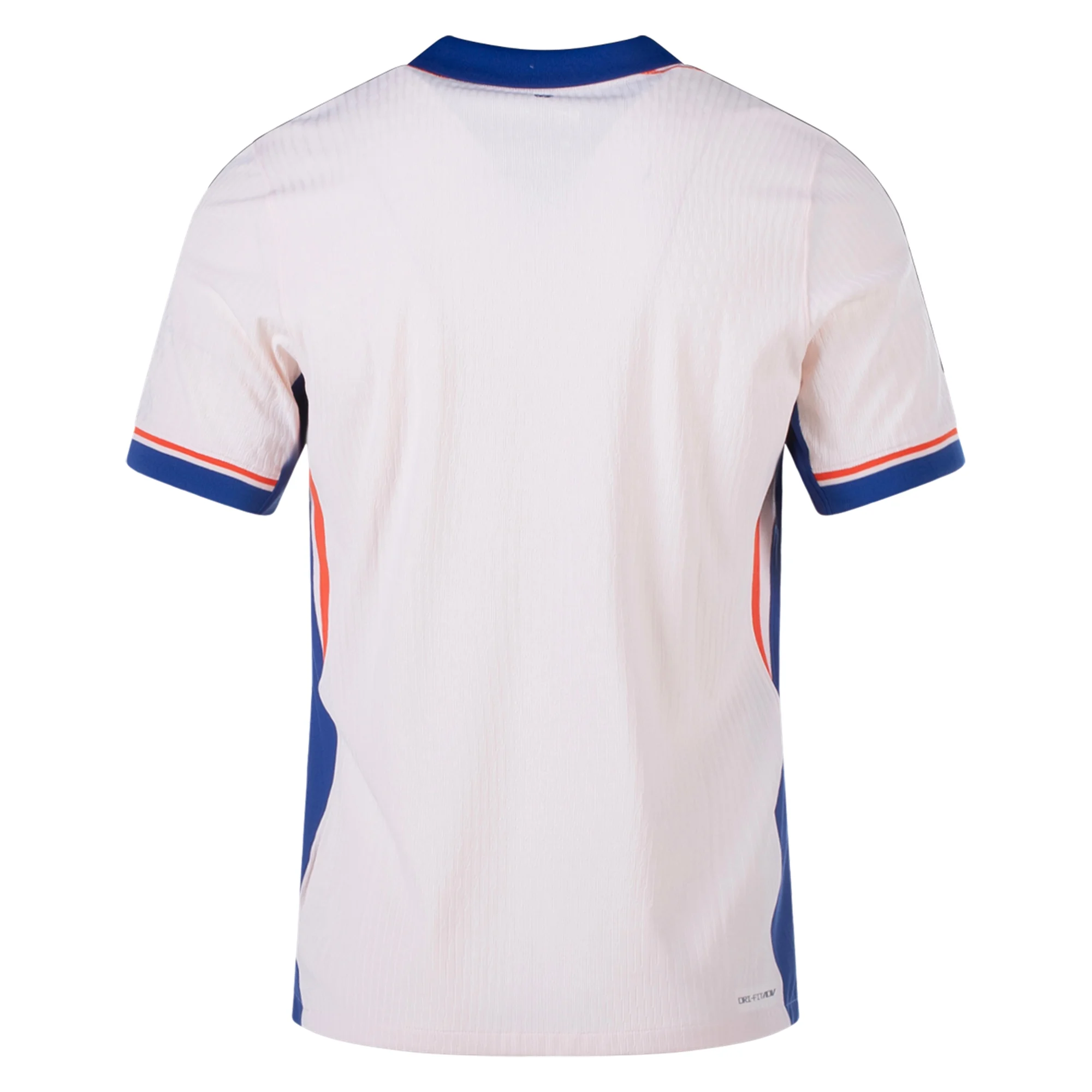Nike Chelsea Authentic Away Jersey 24/25 (Guava Ice/Rush Blue)