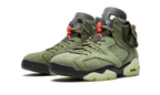 Air Jordan 6 Retro “Cactus Jack - Travis Scott”