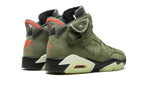 Air Jordan 6 Retro “Cactus Jack - Travis Scott”