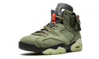Air Jordan 6 Retro “Cactus Jack - Travis Scott”