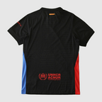Coldplay Away 24/25 Player Edition Shirt
