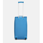 Valise souple à roulettes — Bagage cabine 52 cm ou check-in 62 cm | Léger & résistant