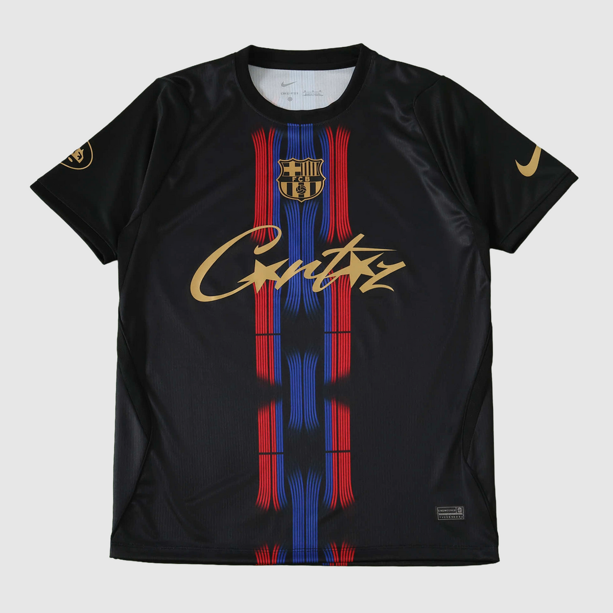 Corteiz Special Edition 26/27 Men's Shirt