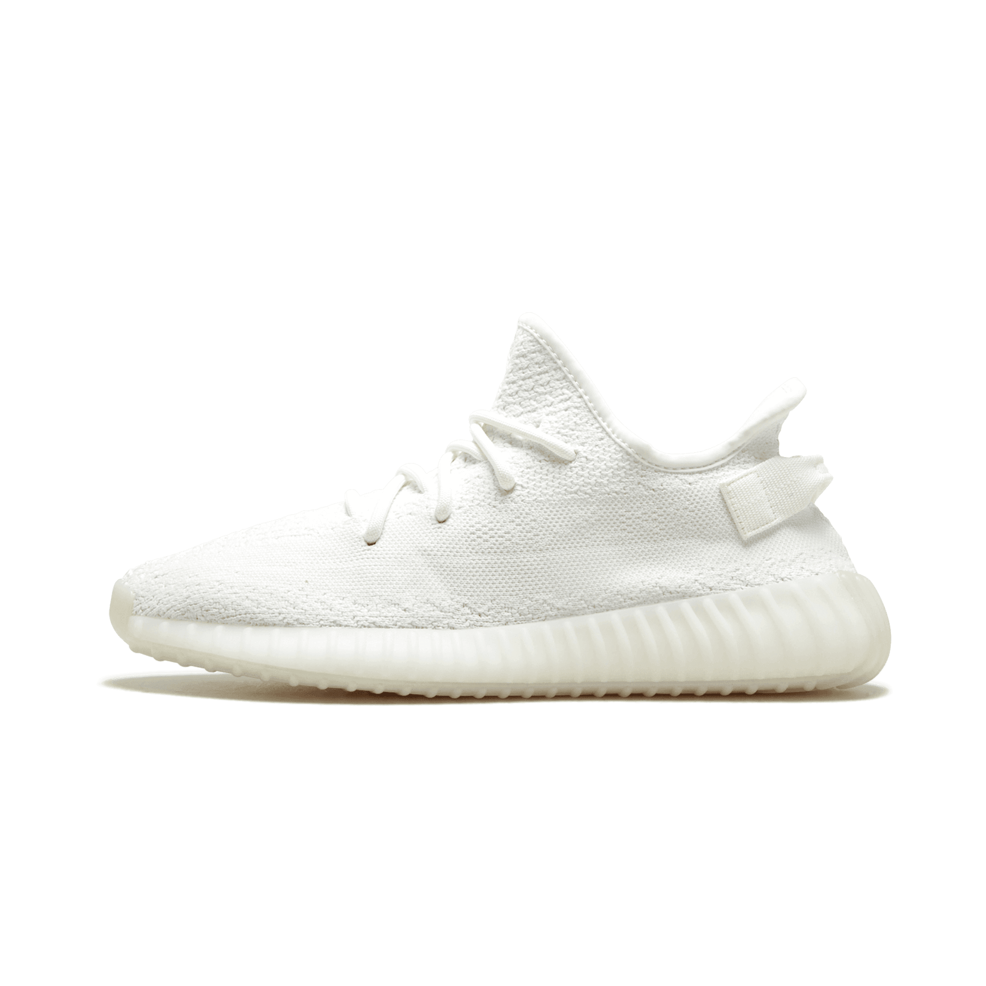 Yeezy Boost 350 V2 Cream/Triple White