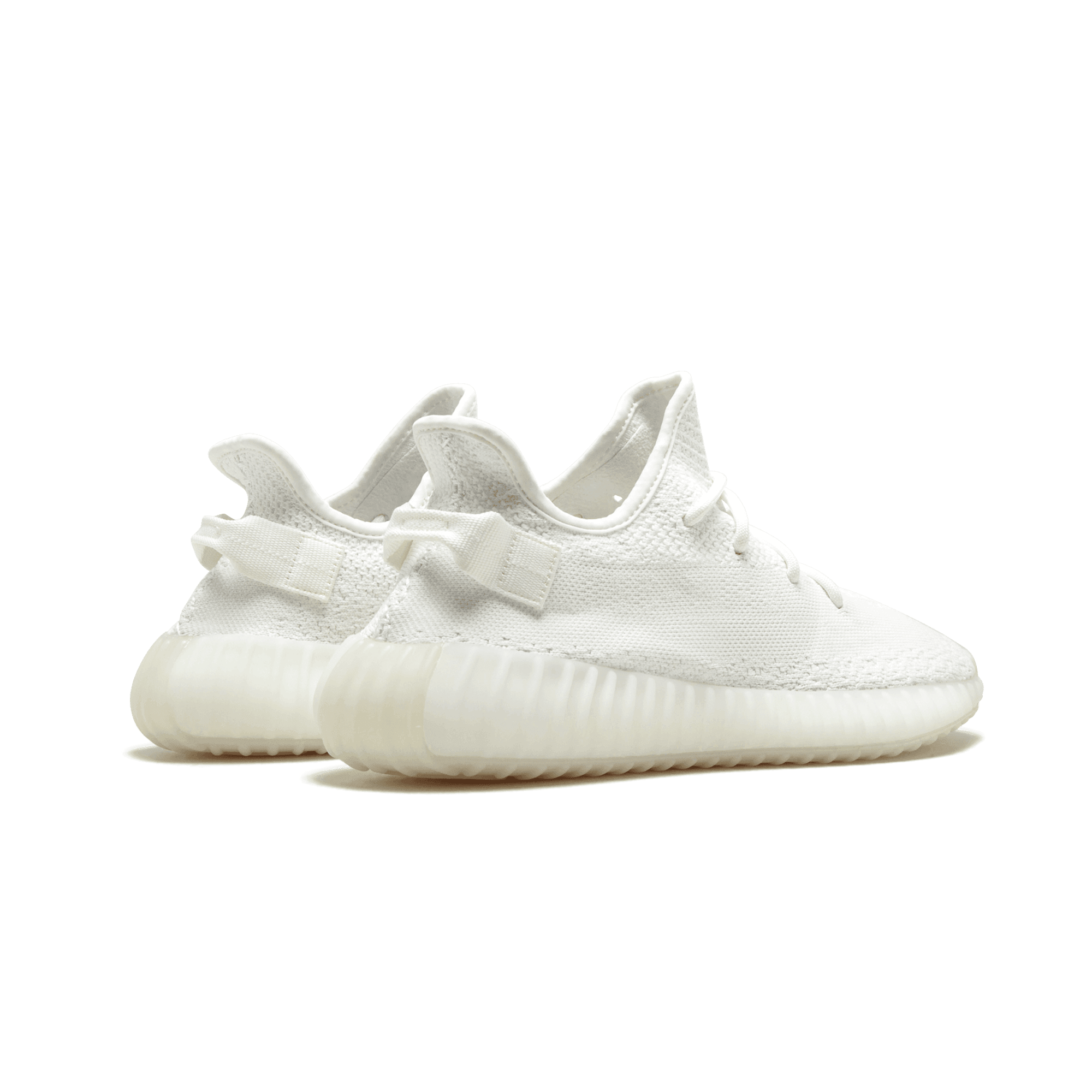 Yeezy Boost 350 V2 Cream/Triple White