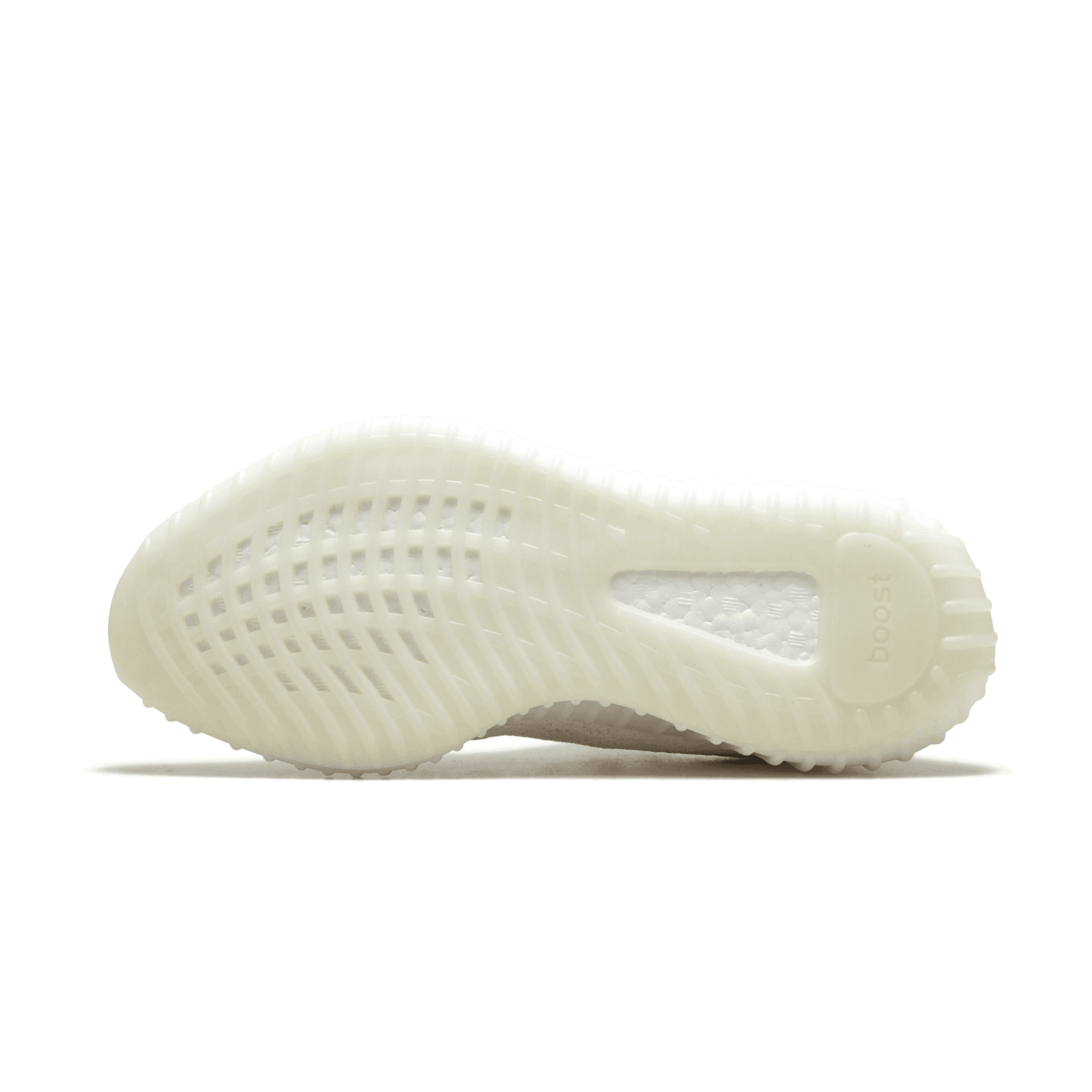 Yeezy Boost 350 V2 Cream/Triple White