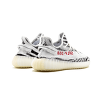 Yeezy Boost 350 V2 Zebra
