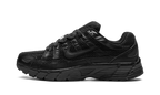 Nike P-6000 Premium Triple Black