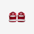 Dunk Low University Red
