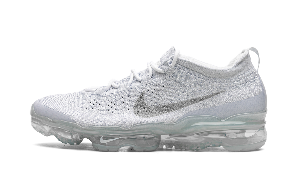 Nike Air VaporMax 2023 Flyknit White/Sky Grey